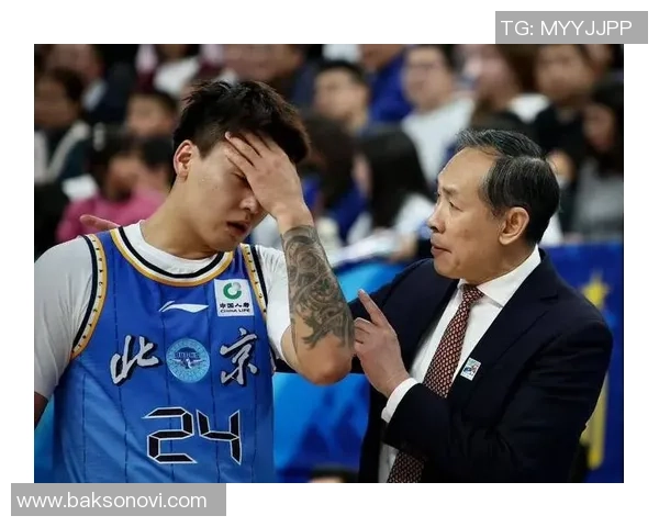赵睿加盟北京队以来表现最强劲单场轰下34分引发热议